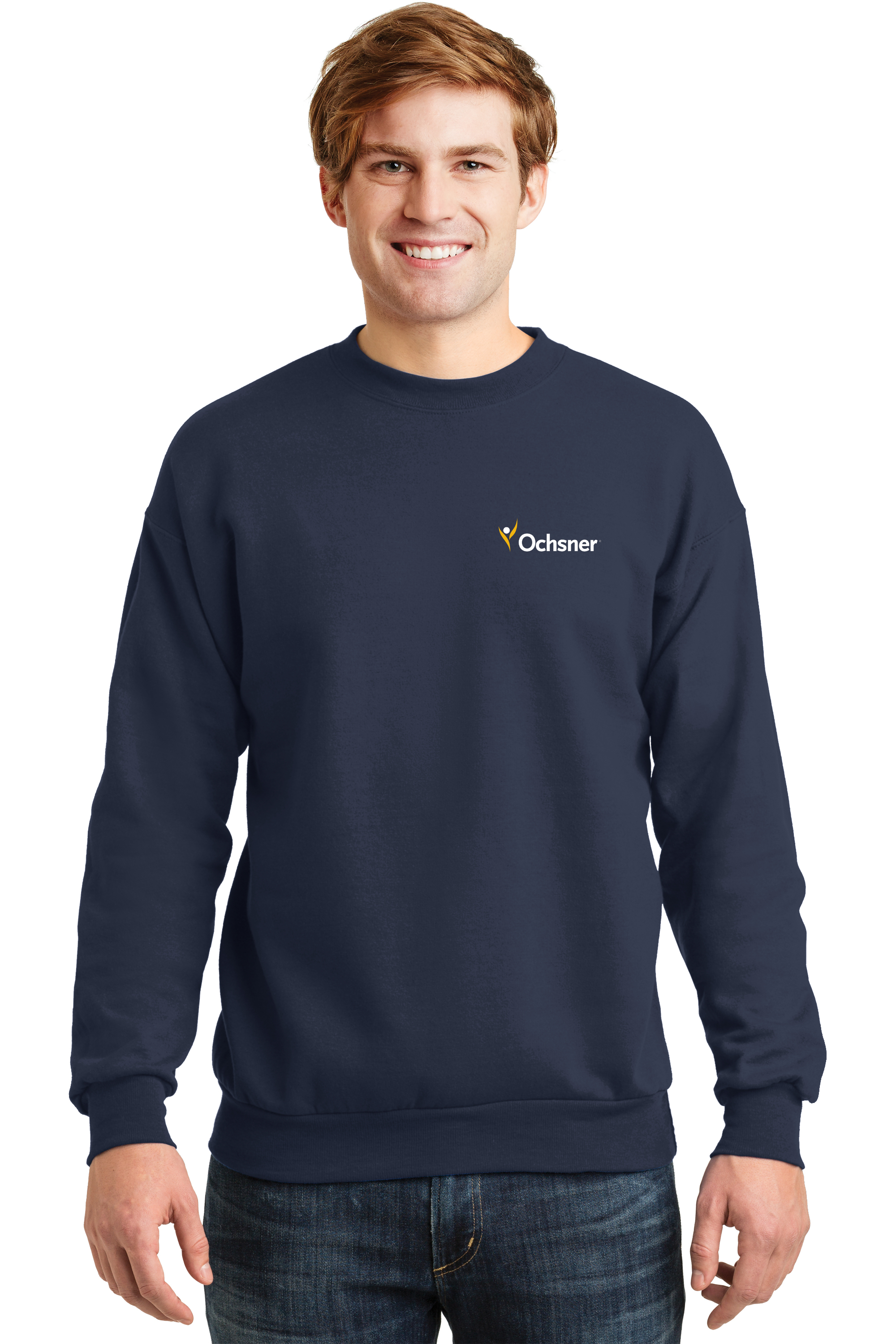 Embroidered Sweatshirts, , large image number 2
